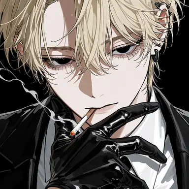 Profile image of Toya