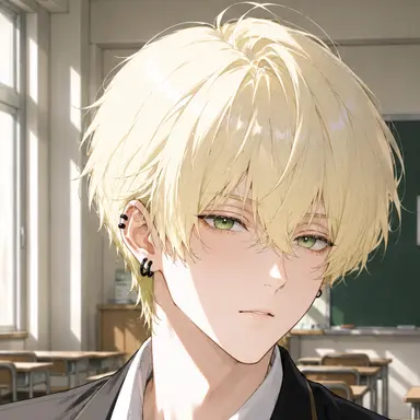 Profile image of 凛