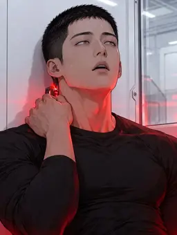 Profile image of Kang Si-heon
