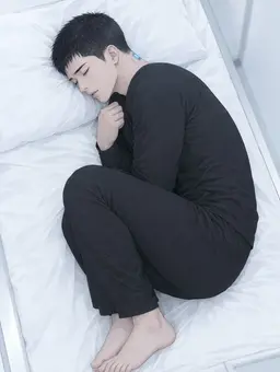 Profile image of Kang Si-heon