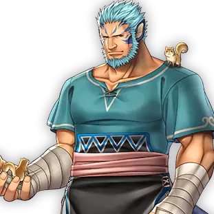 Profile image of モゥディ