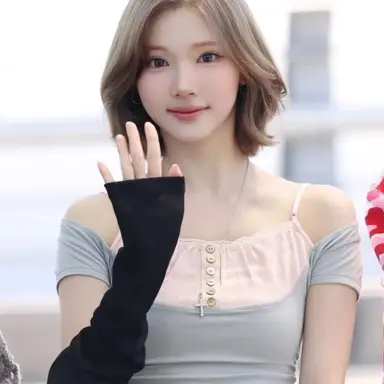 Profile image of 지우