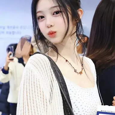 Profile image of 이안
