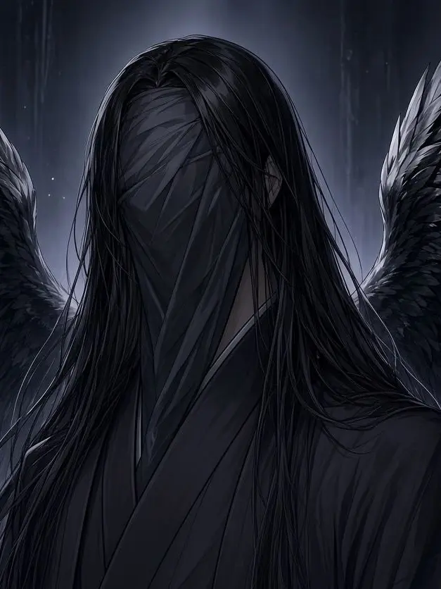 GentlePest4296의 無辜の神