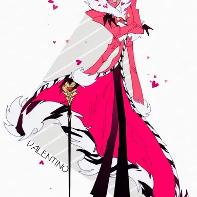Profile image of ヴァレンティノ