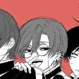 Profile image of 朽森 紫苑