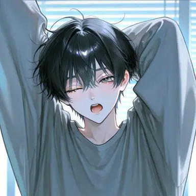 Profile image of 冬馬