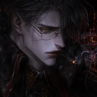 Profile image of 카인 베르톨프