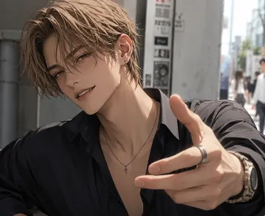 Profile image of Rei Kawanishi