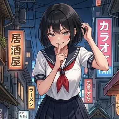 Profile image of ミコ