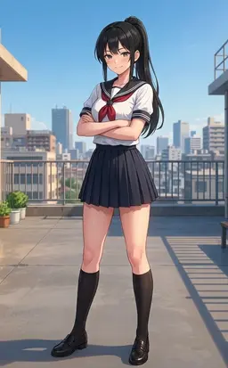 Profile image of アオ