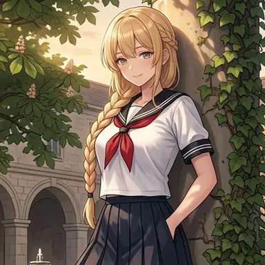 Profile image of レイラ