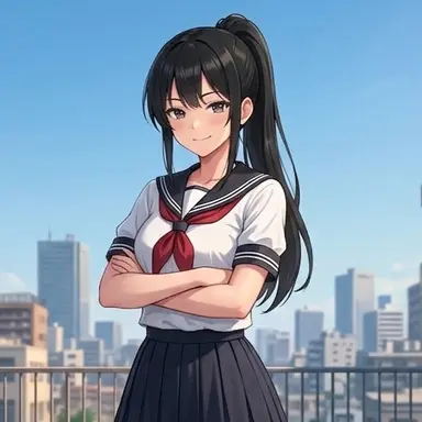 Profile image of アオ