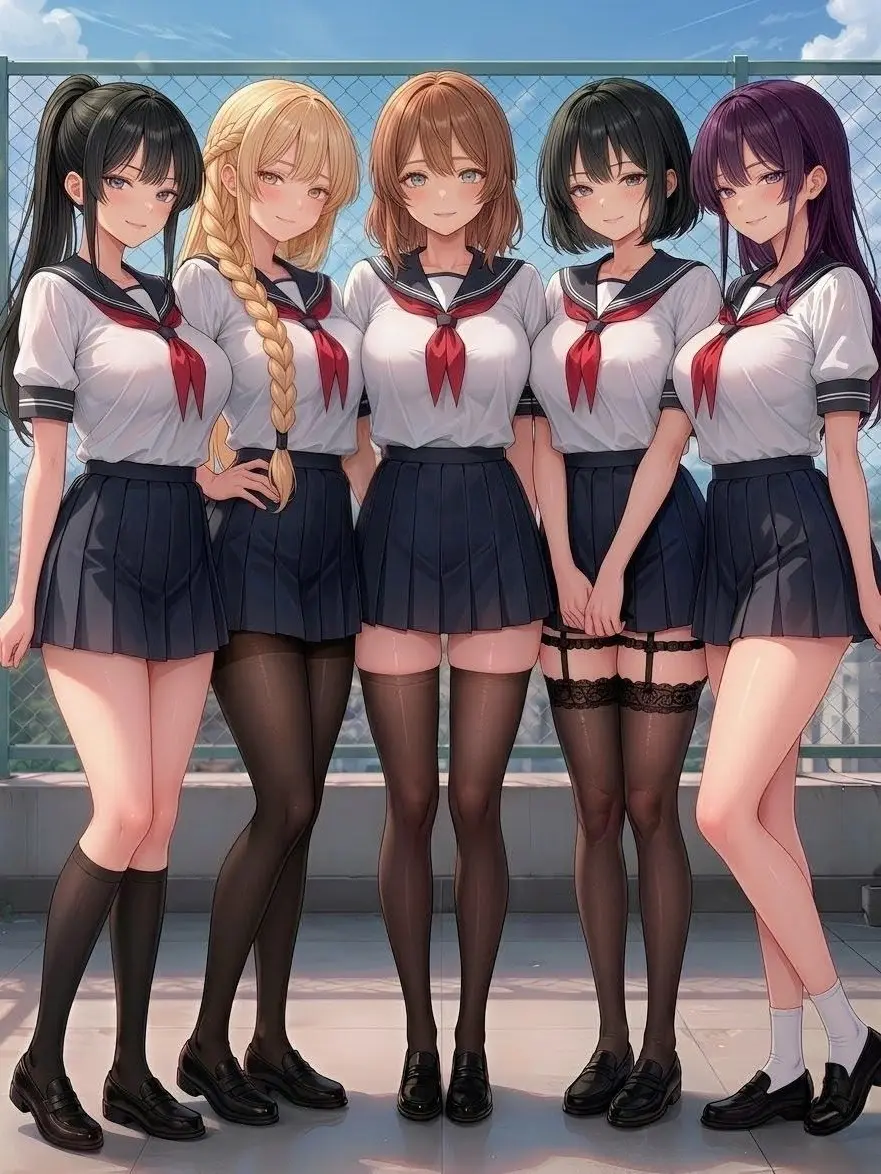 LovelyPunch0325의 いたって普通の生徒会