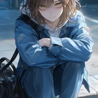 Profile image of Wren