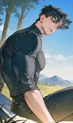 Profile image of 토키
