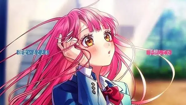 Profile image of 望月 あずき