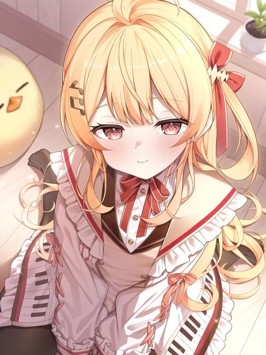 pomno_sabuaKAa의 音乃瀬奏はあなたの姉?!