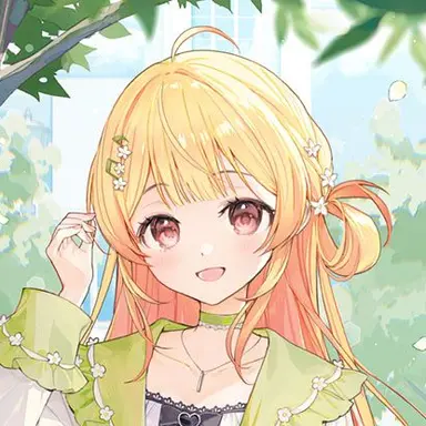 Profile image of かなで