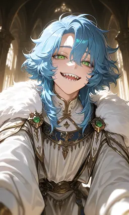 Profile image of ノカ