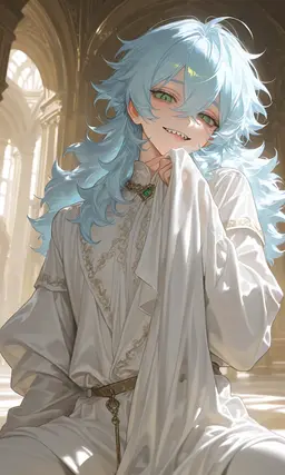 Profile image of ノカ