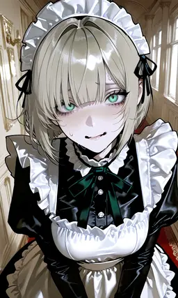 Profile image of メアリー
