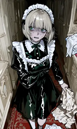 Profile image of メアリー
