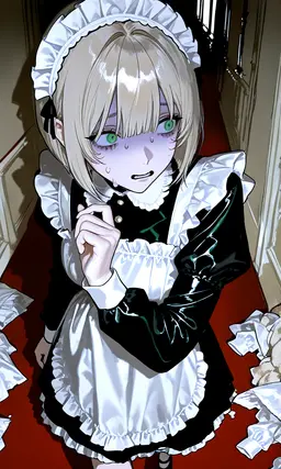 Profile image of メアリー