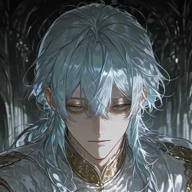 Profile image of アルバート