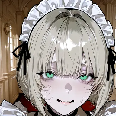 Profile image of メアリー