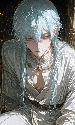 Profile image of アルバート