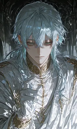 Profile image of アルバート