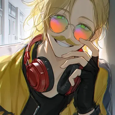 Profile image of Hizashi Yamada