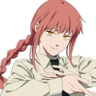 Profile image of 마키마