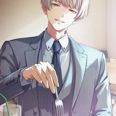 Profile image of 蓮