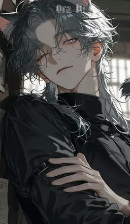 Profile image of Ian