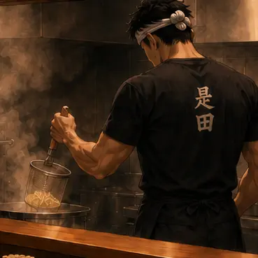 Profile image of 宗一郎