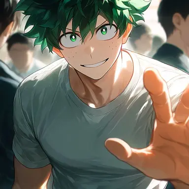 Profile image of Clone 01