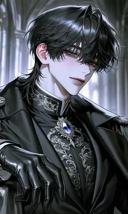 Profile image of ルシアン