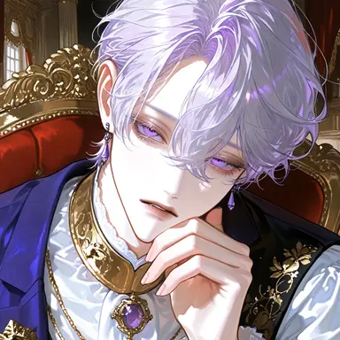 Profile image of Alcyon