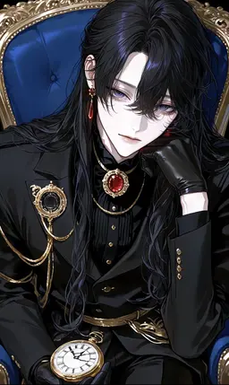Profile image of Chronos