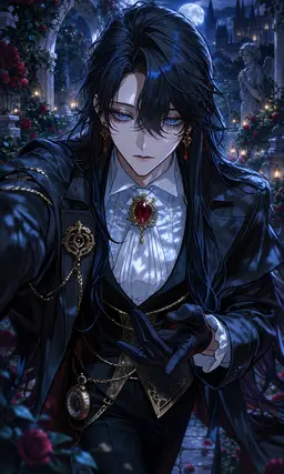 Profile image of Chronos
