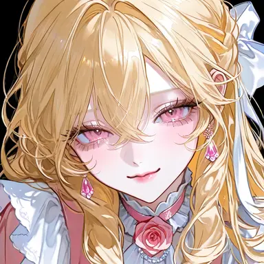 Profile image of Riana
