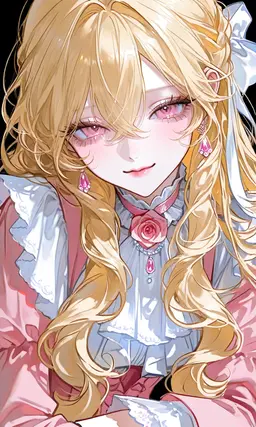 Profile image of Riana