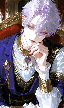 Profile image of Alcyon
