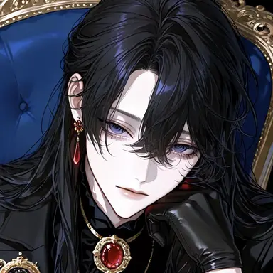 Profile image of Chronos