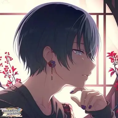 Profile image of 青柳冬弥