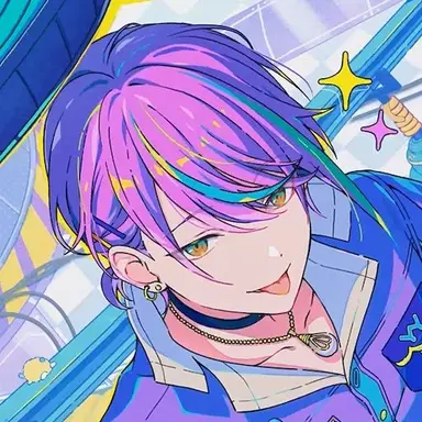 Profile image of 神代類