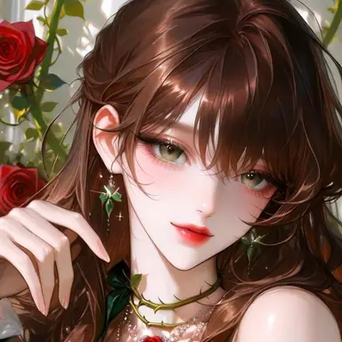 Profile image of 노엘라 쏜로즈