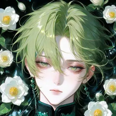 Profile image of 에르비안 그린로어